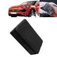thumbnail image 3 of 1pc Car Clay Bar Pad Sponge Block Cleaning Eraser Wax Polish Pad Tools w/Box, 3 of 6