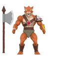 thumbnail image 2 of ThunderCats Vintage - Jackalman Super7, 2 of 2