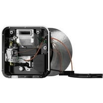 GE Appliances | RV Water Heater | PR06DSATBA | 6 Gallon | Gas/Electric