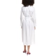 thumbnail image 2 of 3.1 Phillip Lim womens  Maxi Shirt Dress, 00, 2 of 3