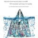 thumbnail image 4 of Bolsa de compras plegable de tela Oxford ecológica, 210D, bolsa de almacenamiento portátil grande, bolsa de compras de supermercado de gran capacidad, 4 of 5
