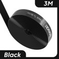 thumbnail image 1 of Funda de silicona suave líquida para Samsung A53 A73 A33 A13 A12 A34 A52 A54 A14 A72 A15 A25 A35 A55 5G funda tipo billetera con tarjetero de lujo, 1 of 4