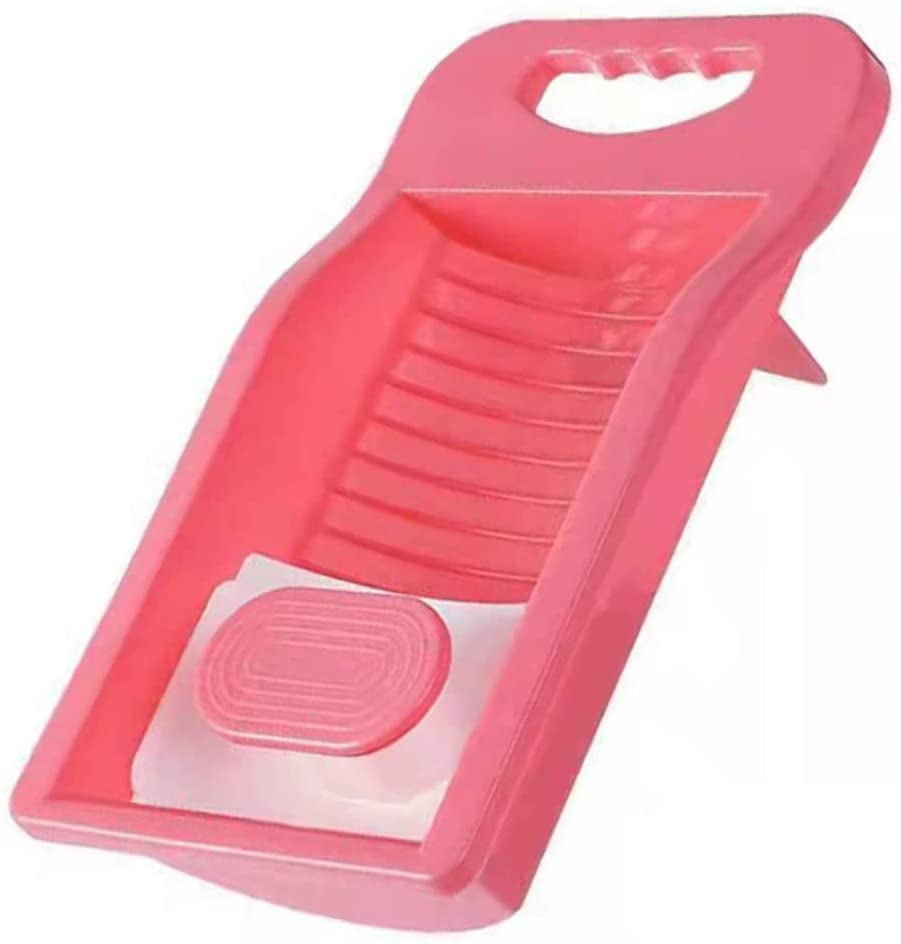 Washboard for Laundry,Hand wash Washboard，Use for Hand Washing Clothes