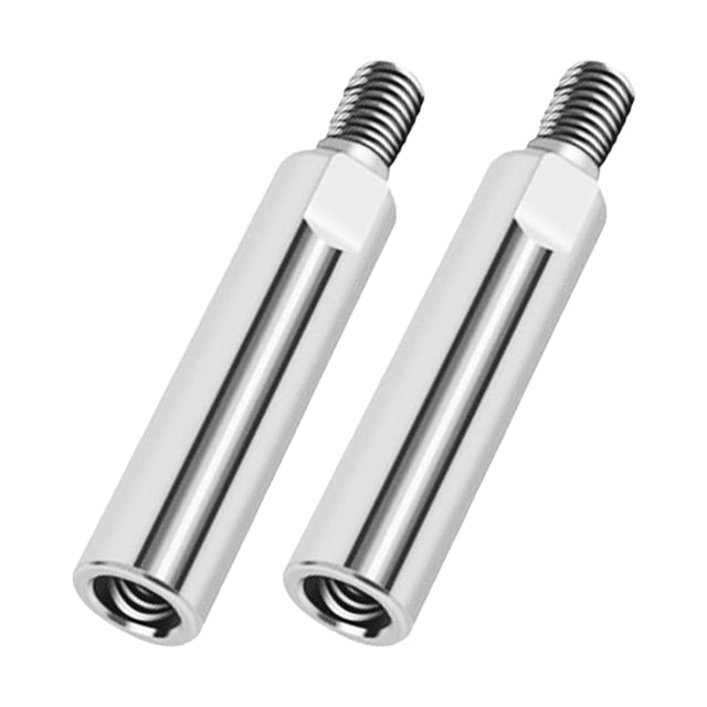WHEANG Drill Bit Set Angle Grinder Extension Rod 0 Thread Polishing Machine Adapter Lever Angle Grinder Extension for 100 Type Angle Grinder/Polisher One Size Multi-Color