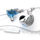 thumbnail image 1 of Sensor De Presión De Gases De Escape Firme Sensor De Presión De Escape De Coche Sensible De Alta Precisión 4928594 Apto Para Cummins Isx Ism Isc Isb Speravity EL005375-02B, 1 of 2