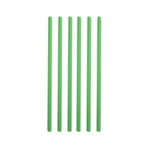 6Pcs 35.4In Trampoline Pole Foam Sleeves Protective Trampoline Spring Cover Padding Children'S Trampoline Accessories,F