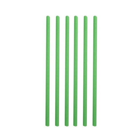 6Pcs 35.4In Trampoline Pole Foam Sleeves Protective Trampoline Spring Cover Padding Children'S Trampoline Accessories,F