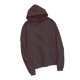 thumbnail image 2 of Unisex Sudadera con Capucha Ropa Deportiva de Manga Larga Hecho de Negro 4XL Zulema Sudaderas con capucha de vellón para mujer, 2 of 5