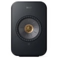 thumbnail image 2 of KEF LSX II Sistema de altavoces inalámbricos HiFi (negro carbón), 2 of 5