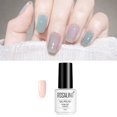 thumbnail image 1 of Gel de de Uñas Brillante 7ml Soak Off Light Adherencia para Manicura, Duradero debajo Perfecto Proceso Adecuado - Rosa claro Salvador Esmalte de uñas de gel, 1 of 10
