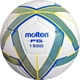 thumbnail image 1 of Balón de Soccer Molten Forza F5G1500-BY No.5 Piel Sintetica Laminado Blanco/Azul/Amarillo, 1 of 4