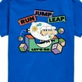 thumbnail image 3 of Disney - Toy Story - Gruff Goat Billy Jump - Toddler & Youth Short Sleeve Graphic T-Shirt, 3 of 5