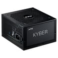 thumbnail image 2 of Fuente De Poder PC 750W Gamer XPG KYBER 80 Plus Gold negro, 2 of 6