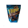 thumbnail image 2 of Flipz Milk Chocolate Covered Pretzels 24oz, 2 of 2