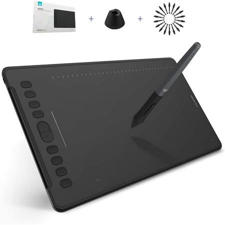 s pen supported tablets