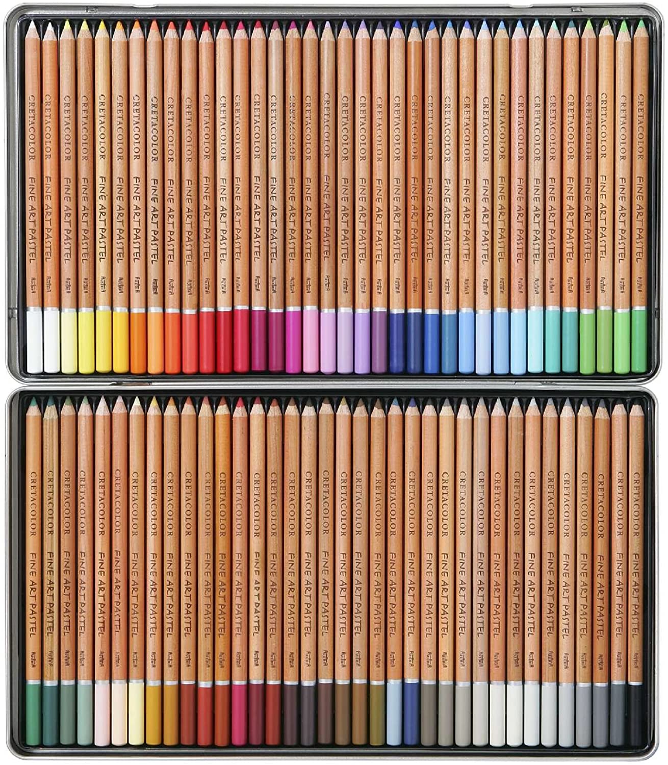 Cretacolor Artist Studio Drawing Set of 72