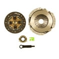 thumbnail image 2 of Valeo 51905203 Clutch Kit Fits select: 1987-1994 TOYOTA TERCEL, 2 of 2