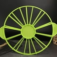 thumbnail image 5 of 10/12 Slice Pie Cake Slicer Cutter Bread Cake Portion Marker Press Cake Dividers, 5 of 9