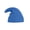 Blue, variant on Elf Hat Long Slouchy Beanie for Holiday Party and Winter Outings