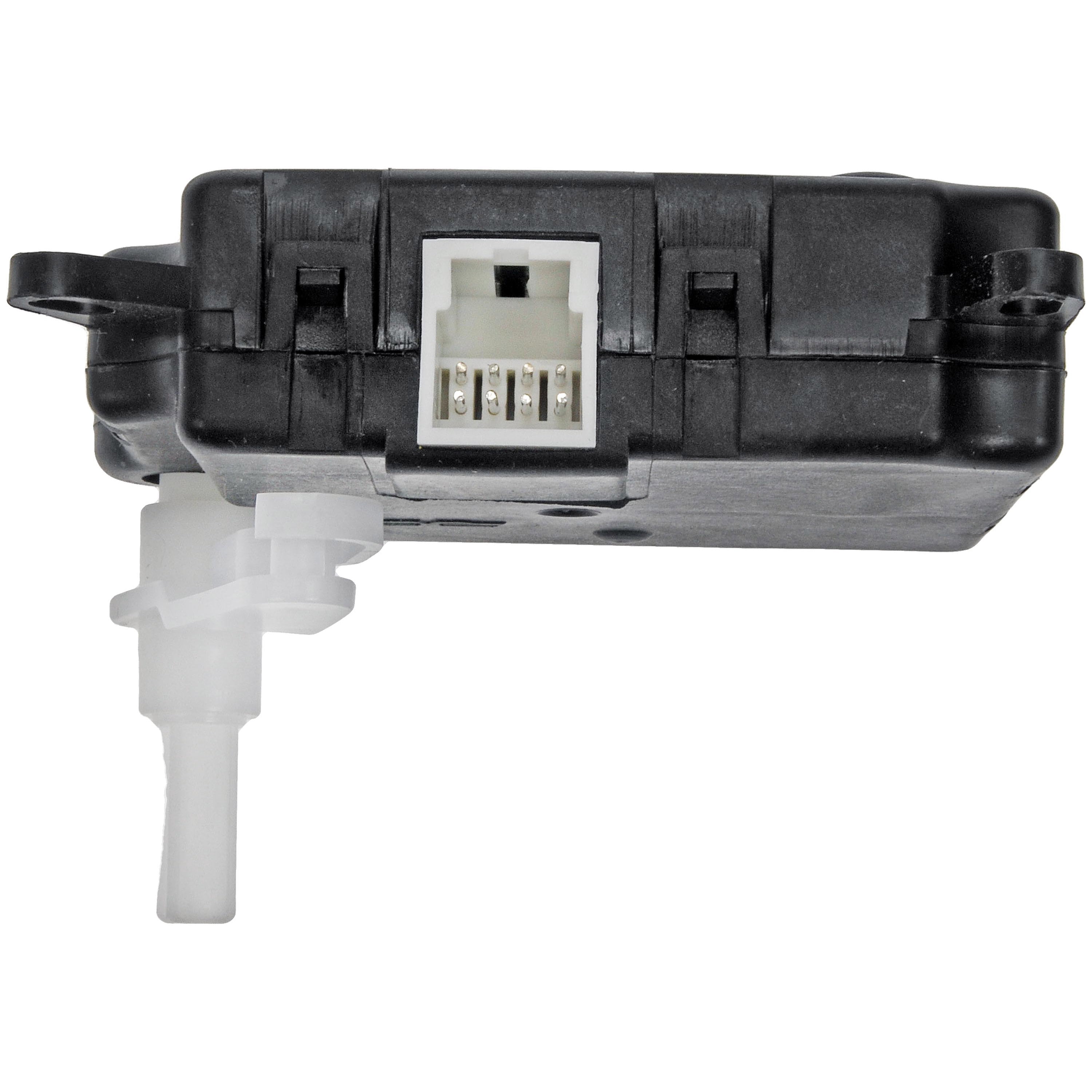 HVAC Blend Door Actuator Fits 1998 Lincoln Mark VIII