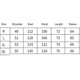 thumbnail image 5 of 26-27 Men Stylish Conversion Shiny Sequins Blazer Suit Jacket, 5 of 5