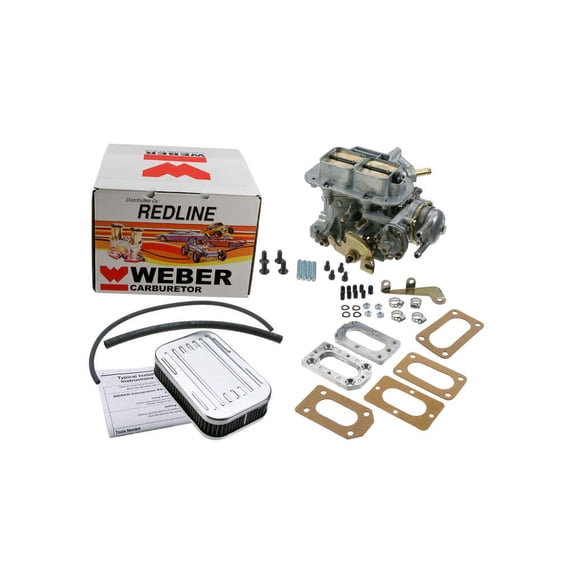 OE Replacement for Water w/Filter 1985-1989 Suzuki Samurai Carburetor for 32DGAV Suzuki Samurai