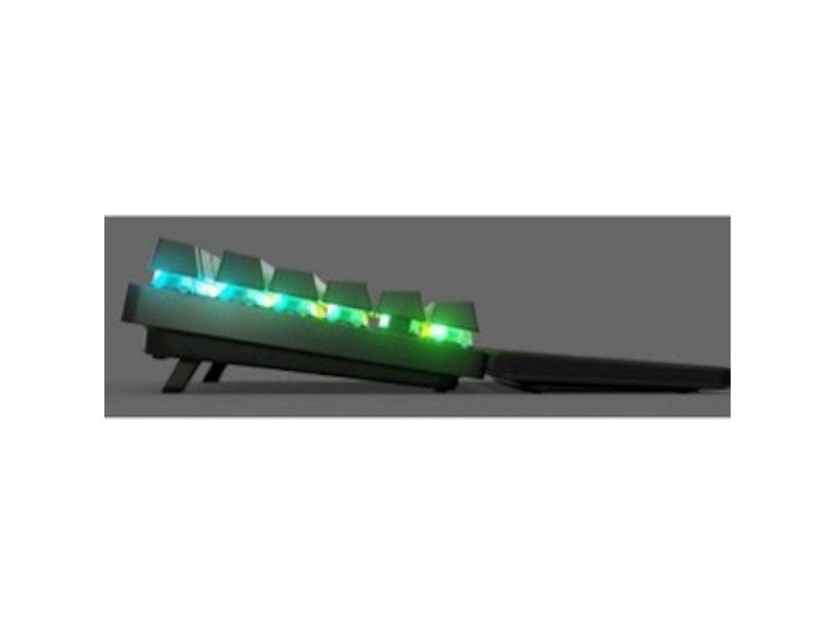 STEELSERIES Apex Pro TKL Wireless (2023) Gaming Keyboard STEELSERIES Apex Pro TKL Wireless (2023) Gaming Keyboard