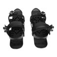 thumbnail image 4 of Patins de Ski Courts Réglables Portables Mini Patins à Neige pour Sports d'Hiver en Plein Air, 4 of 15