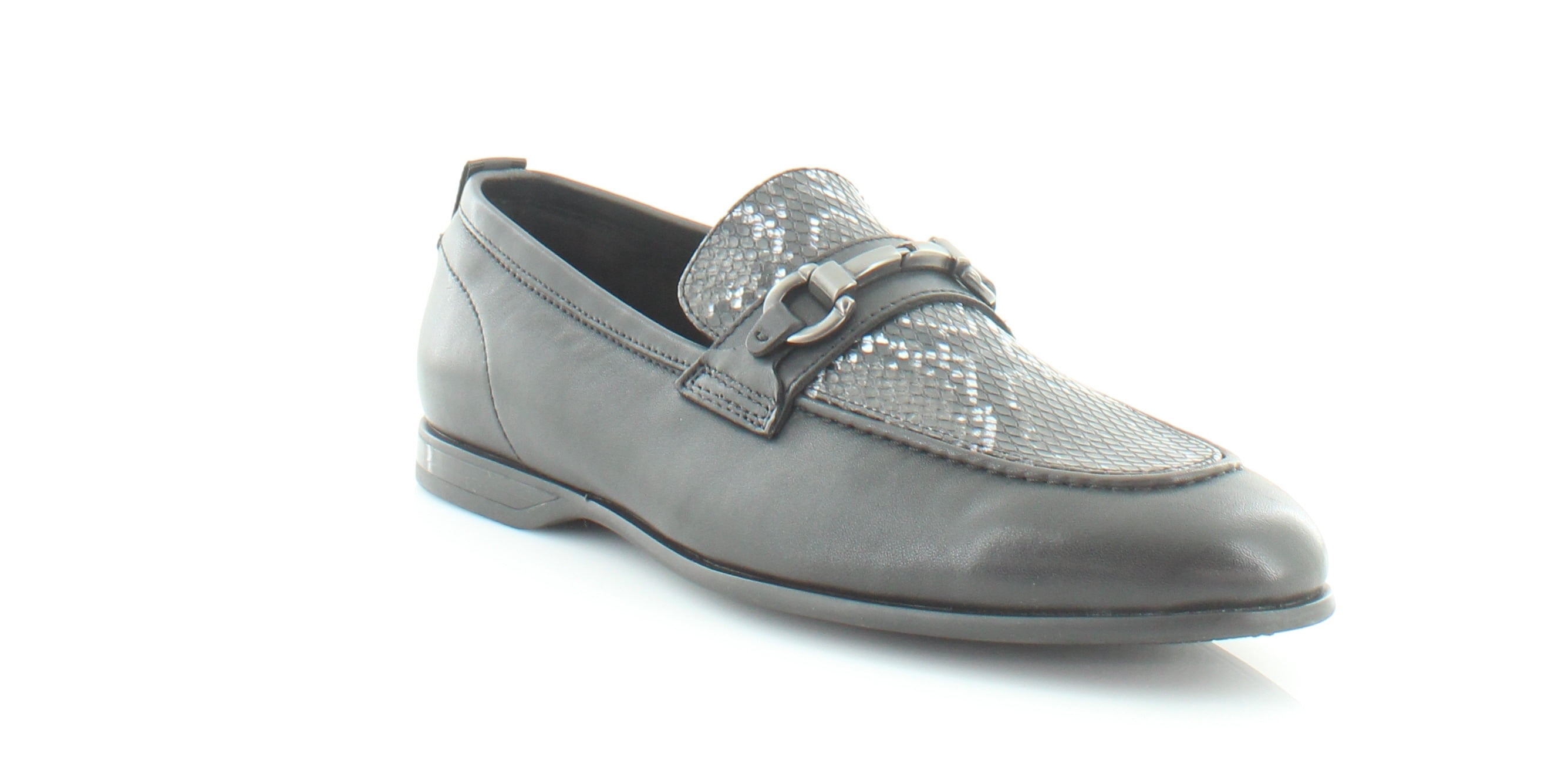 Kenneth Cole Mens Nolan Bit Loafers Kenneth Cole New York Men main image 2