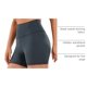 thumbnail image 4 of Shorts CRZ YOGA Sensación Desnuda Cintura Alta 10 cm Talle Grande, 4 of 6