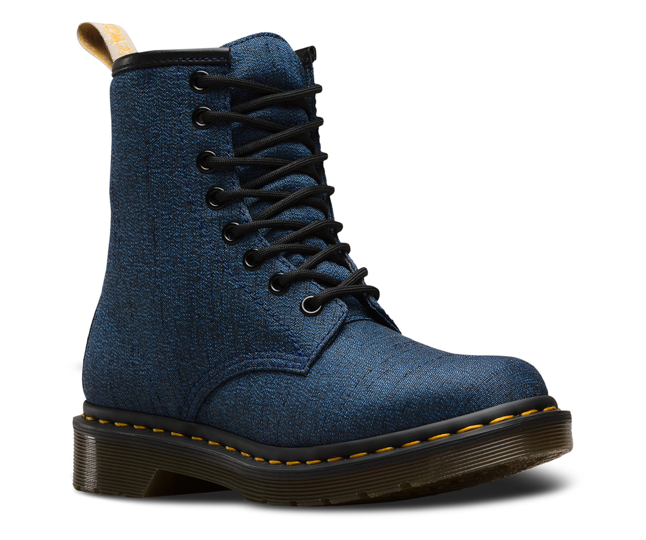 Vegan castel dr martens Clearance