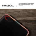 thumbnail image 3 of TEHAUX 6Pcs Webcam Camera Cover Barrier Plate Black for Home by Students, 3 of 8