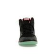 thumbnail image 3 of Nike Men's SB Dunk High Premier Northern Lights Skateboarding Shoes, from StockX, 3 of 5