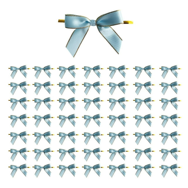 Boxes for Packaging Baked Cake Handmade Ribbon Bow Finished Gift Package with Edging Ribbon and Gift Box Ribbonboxes for Gifts