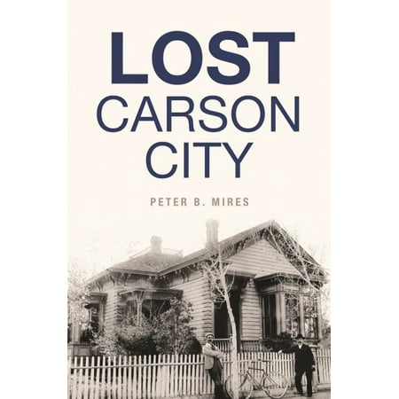 Lost Carson City (Best Western Carson City)