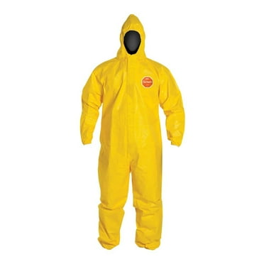 DuPont Industrial & Scientific unisex-adult Industrial
