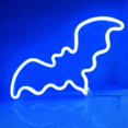 thumbnail image 1 of Neon Sign,Wall Neon Sign Light LED Neon Night Lamp USB Battery Powered Led Neon Light Sign Bedroom Decor, 1 of 7