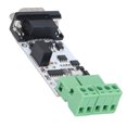 thumbnail image 1 of Módulo Convertidor RS232 A RS485, Prevención De Sobretensiones De Sobretensión DB9 RS232 A RS485 Convertidor Serial Para El De Estacionamiento, 1 of 7