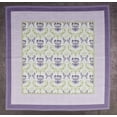 thumbnail image 2 of Vargottam Luxury Collection Dinner Table Linen Dcor Cotton Napkin Printed Fabric Reusable Napkins Set Of 4, 20 X 20 - Asian, 2 of 6