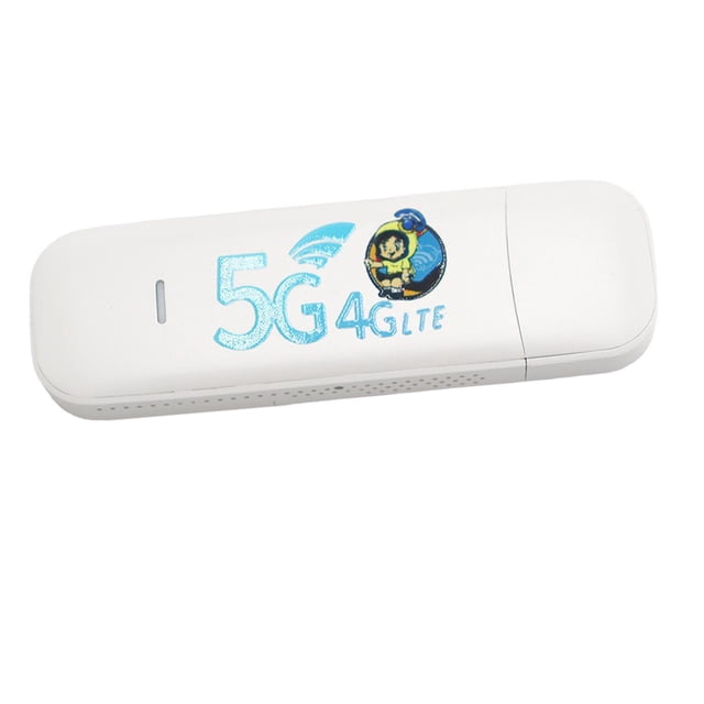 Enrutador móvil Perfecl Mini 150 Mbps Portátil 2.4 Dispositivos de Internet