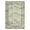Beige, variant on Garvee 8'x10' Area Rugs Vintage Persian Floral Rug, Non-Slip Backing Washable Rugs, Low Pile Distressed Indoor Carpet for Living Room Bedroom Home Office, Brown