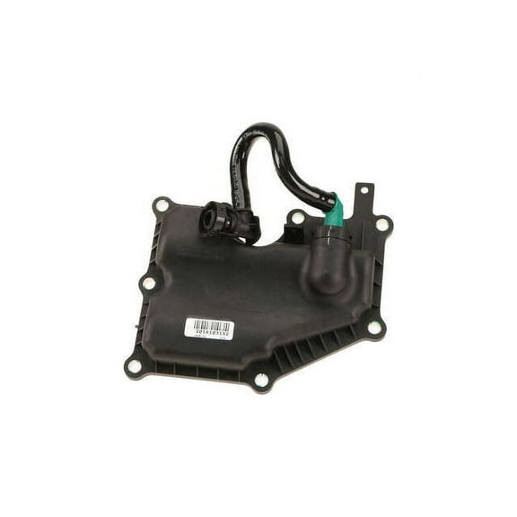Oil Separator - Compatible with 2013 - 2016 Ford Escape 2.0L 4-Cylinder 2014 2015
