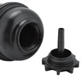 thumbnail image 4 of Réservoir de Direction Assistée X5 Remplacement ABS 32411097164 Compatible avec 318i / X3 / X5, 4 of 8