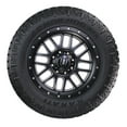 thumbnail image 2 of Kanati Armor Hog ATX All Terrain LT37X12.50R20 128Q F Light Truck Tire, 2 of 6