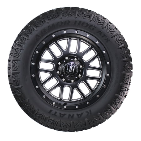 Kanati Tires Kanati Armor Hog ATX All Terrain LT245/70R17 122/119Q F Light Truck Tire Sansujyuku sansujyuku.com
