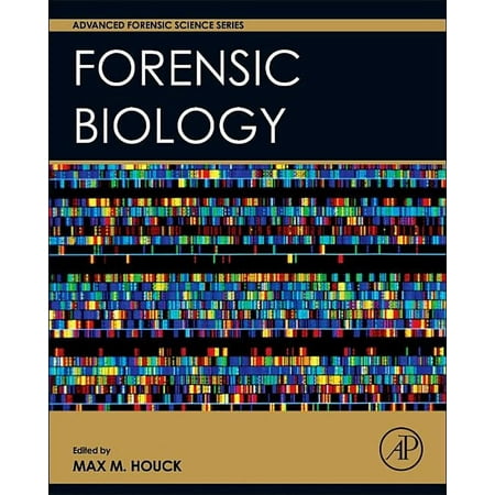 UPC: 9780128006474 | Advanced Forensic Science: Forensic Biology (Hardcover)