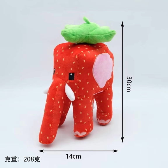 Steal a brainrot Sammy Jandel plush for boy girl gift