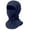 Navy, variant on Krdevn Solid Kids Balaclava Face Hat Windproof Thermal Warm Neck Cover Winter Cold Cap for Toddler Boys Girls
