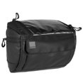thumbnail image 1 of Alforja de bicicleta de ciclismo multifuncional Bolsa de manillar de bicicleta Bolsa de cesta Bolsillo de tubo delantero Bolsillo de hombro para deportes al aire libre, 1 of 7