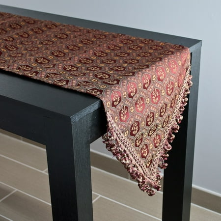

Sherry Kline Midwick Table Runner 13 x 108
